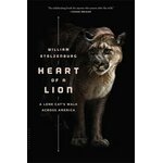 HEART OF A LION: A LONE CAT'S WALK ACROSS AMERICA