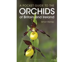 A POCKET GUIDE TO THE ORCHIDS OF BRITAIN AND IRELAND