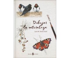 DIBUJAR LA NATURALEZA
