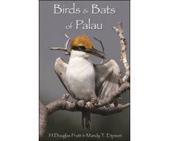 BIRDS AND BATS OF PALAU
