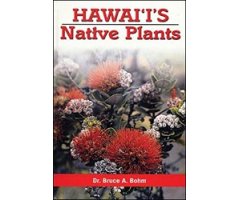 HAWAI'I'S NATIVE PLANTS
