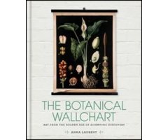 THE BOTANICAL WALLCHART. ART FROM THE GOLDEN AGE OF SCIENTIFIC DISCOVERY