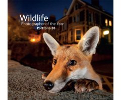 WILDLIFE PHOTOGRAPHER OF THE YEAR. PORTFOLIO 26