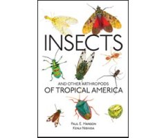 INSECTS AND OTHER ARTHROPODS OF TROPICAL AMERICA