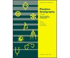 PLANKTON STRATIGRAPHY VOLUME 1