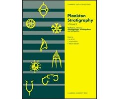PLANKTON STRATIGRAPHY: VOLUMEN 2