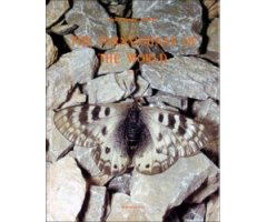 THE PARNASSIINAE OF THE WORLD. PART 2     