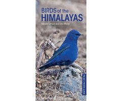 POCKET PHOTO GUIDE TO THE BIRDS OF THE HIMALAYAS