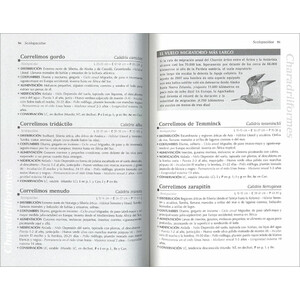 TODO SOBRE LAS AVES DE EUROPA_1