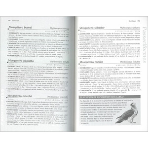 TODO SOBRE LAS AVES DE EUROPA 3