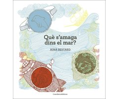 QUÈ S'AMAGA DINS EL MAR?