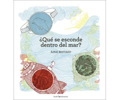 ¿QUE SE ESCONDE DENTRO DEL MAR?