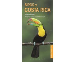 POCKET PHOTO GUIDE TO THE BIRDS OF COSTA RICA