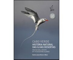 CABO VERDE. HISTÓRIA NATURAL DAS ILHAS DESERTAS 2
