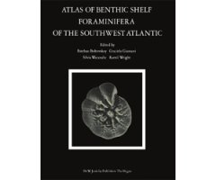 ATLAS OF BENTHIC SHELF FORAMINIFERA OF THE SOUTHWEST ATLANTIC 