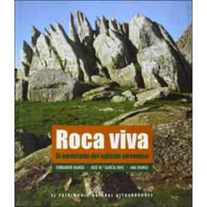 ROCA VIVA. EL MODELADO DEL PAISAJE PIRENAICO