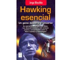 HAWKING ESENCIAL. UN GENIO DESCIFRA EL UNIVERSO                                                                                                       