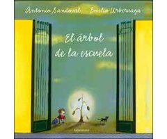 EL ÁRBOL DE LA ESCUELA 2