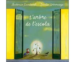 L'ARBRE DE L'ESCOLA