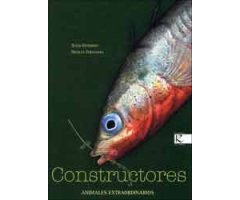 CONSTRUCTORES. ANIMALES EXTRAORDINARIOS                                                                                                               