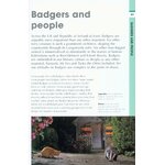 RSPB SPOTLIGHT: BADGERS 4