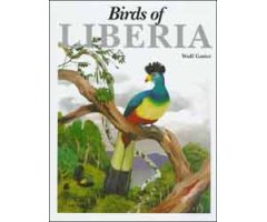 BIRDS OF LIBERIA