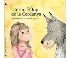 L\'ÚLTIM LLOP DE LA CERDANYA  