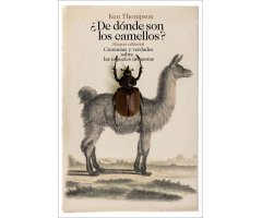 ¿DE DÓNDE SON LOS CAMELLOS?