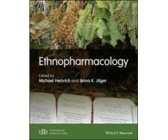 ETHNOPHARMACOLOGY   