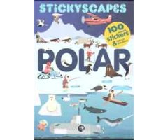 STICKYSCAPES. POLAR