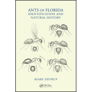 ANTS OF FLORIDA IDENTIFICATION AND NATURAL HISTORY