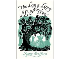 THE LONG, LONG LIFE OF TREES   