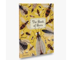 THE BOOK OF BEES