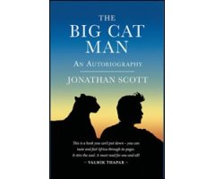 THE BIG CAT MAN