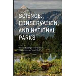 SCIENCE, CONSERVATION, AND NATIONAL PARKS
