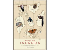 MESSAGES FROM ISLANDS. A GLOBAL BIODIVERSITY TOUR