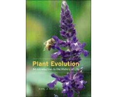 PLANT EVOLUTION: AN INTRODUCTION TO THE HISTORY OF LIFE