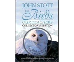 THE BIRDS OUR TEACHERS COLLECTOR'S EDITION