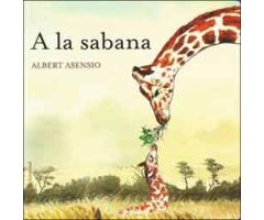 A LA SABANA           