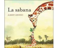 LA SABANA