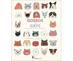 GOSSOS & GATS SOTA LA LUPA DELS CIENTÍFICS       