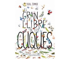 EL GRAN LLIBRE DE LES CUQUES  