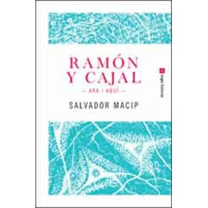 RAMON Y CAJAL - ARA I AQUI -