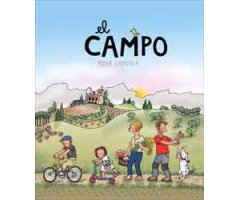 EL CAMPO           