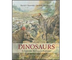 DINOSAURS. A CONCISE NATURAL HISTORY