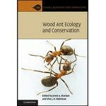 WOOD ANT ECOLOGY AND CONSERVATION