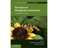THE FUTURE OF PHYLOGENETIC SYSTEMATICS