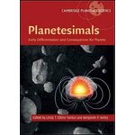 PLANETESIMALS. EARLY DIFFERENTATION AND CONSEQUENCES FOR PLANETS