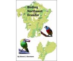 BIRDING NORTHWEST ECUADOR