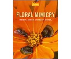 FLORAL MIMICRY  